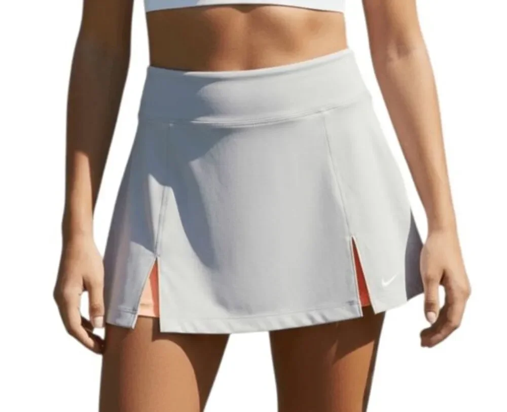 NIKE Dri Fit Tennis Skort Size Small